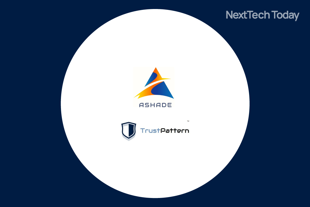 Ashade Tech Introduces TrustPattern: Printable Smartcard for Digital ID Verification