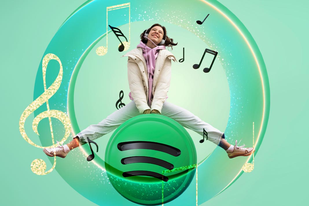 Spotify's Personalization: Big Data and AI in Streaming