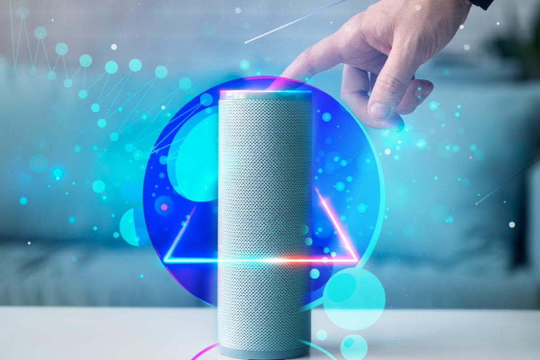 Voice Assistants: Friend or Foe?