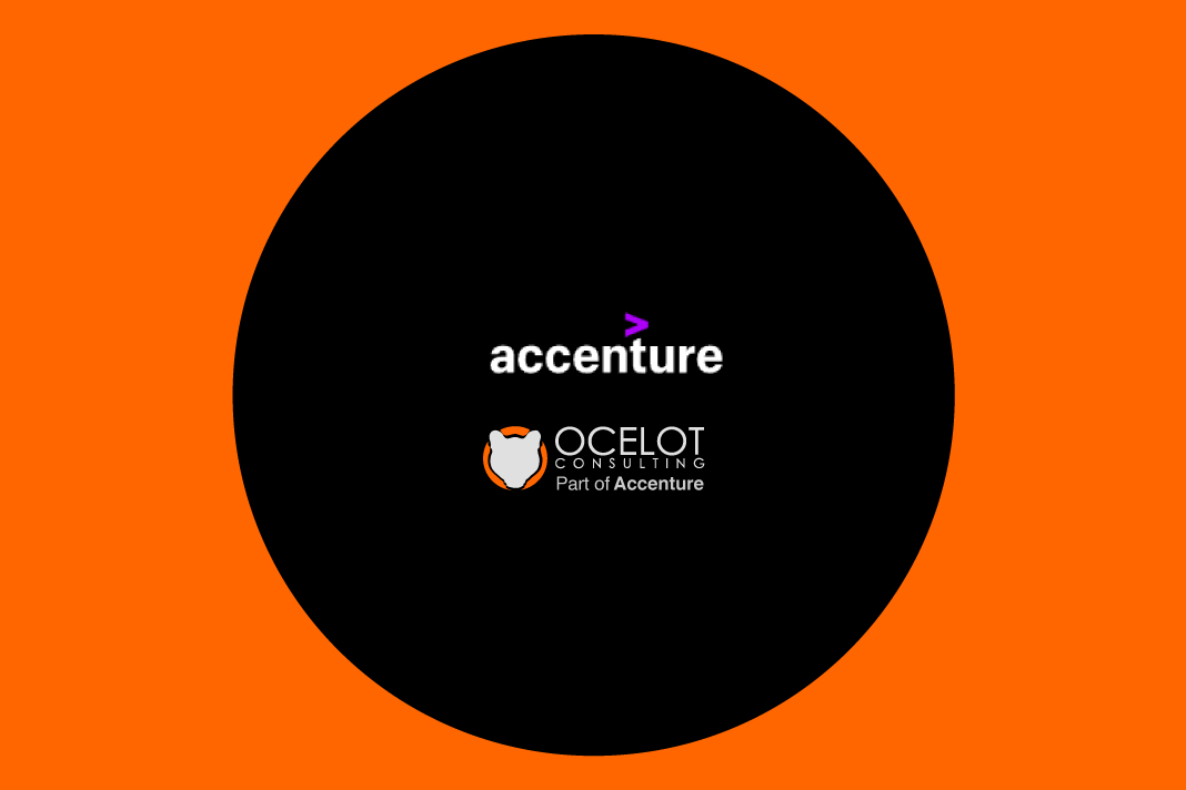 Accenture Acquires Cloud Consultancy, Ocelot Consulting