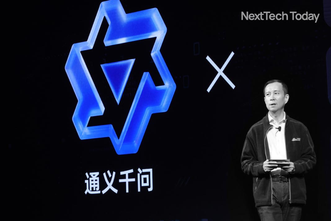 Alibaba Cloud Launches Industry-specific AI Tools