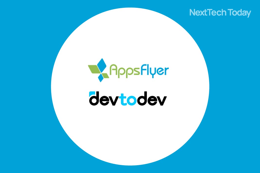 AppsFlyer Acquires devtodev to Boost Growth Platform