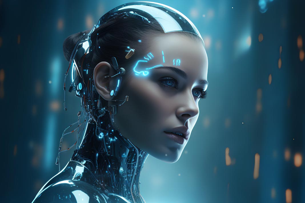 Corscale Leaps Into the Future Using Doxel AI to Build AI