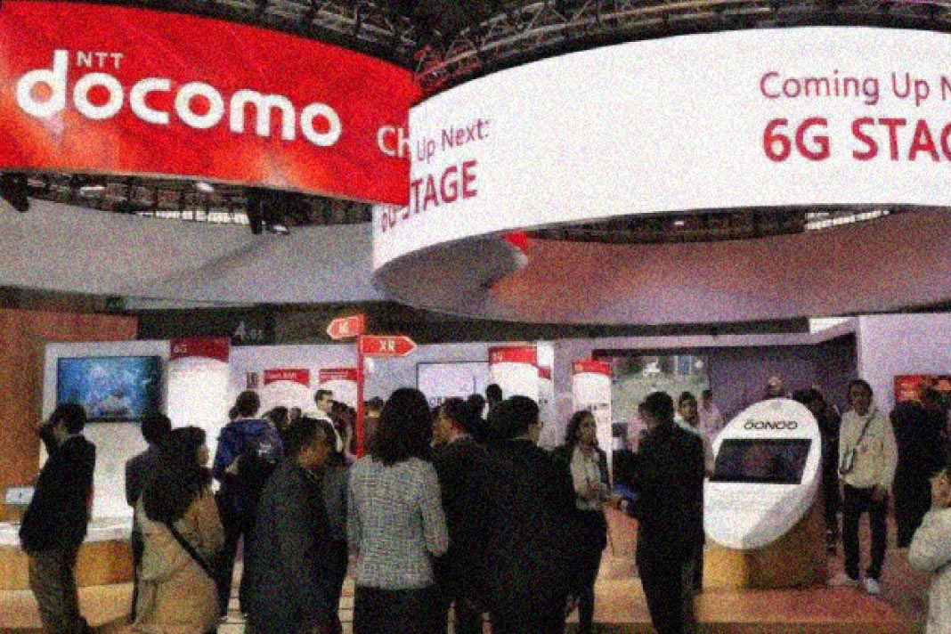 DOCOMO Unveils Human-Augmentation Tech for Shared Haptic Experience