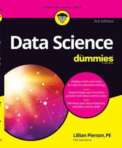 Data Science for Dummies