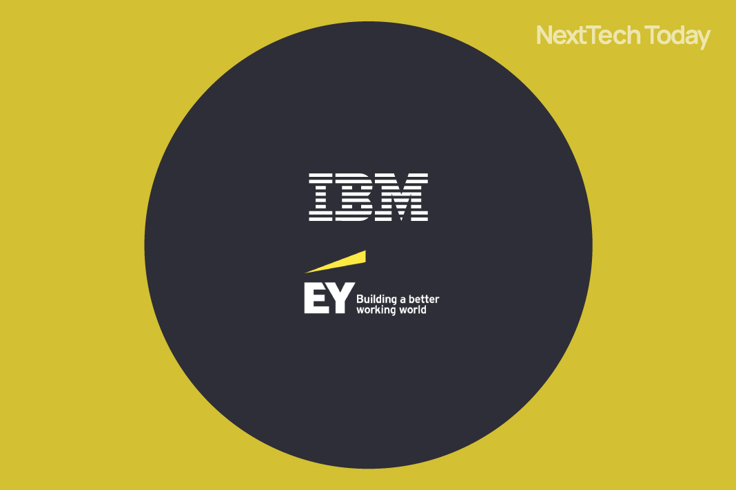 EY & IBM's AI Solution Boosts HR Productivity & Efficiency