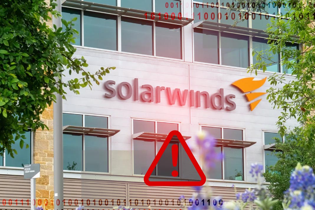 SEC's SolarWinds Case: Cybersecurity Warning Shot