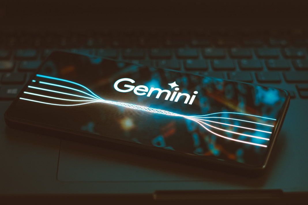 Google Unveils Gemini: A Challenger to GPT-4