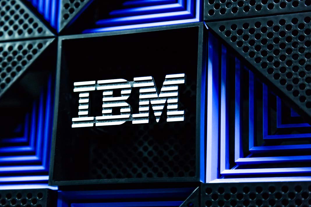 IBM Buys Data Platforms from Software AG