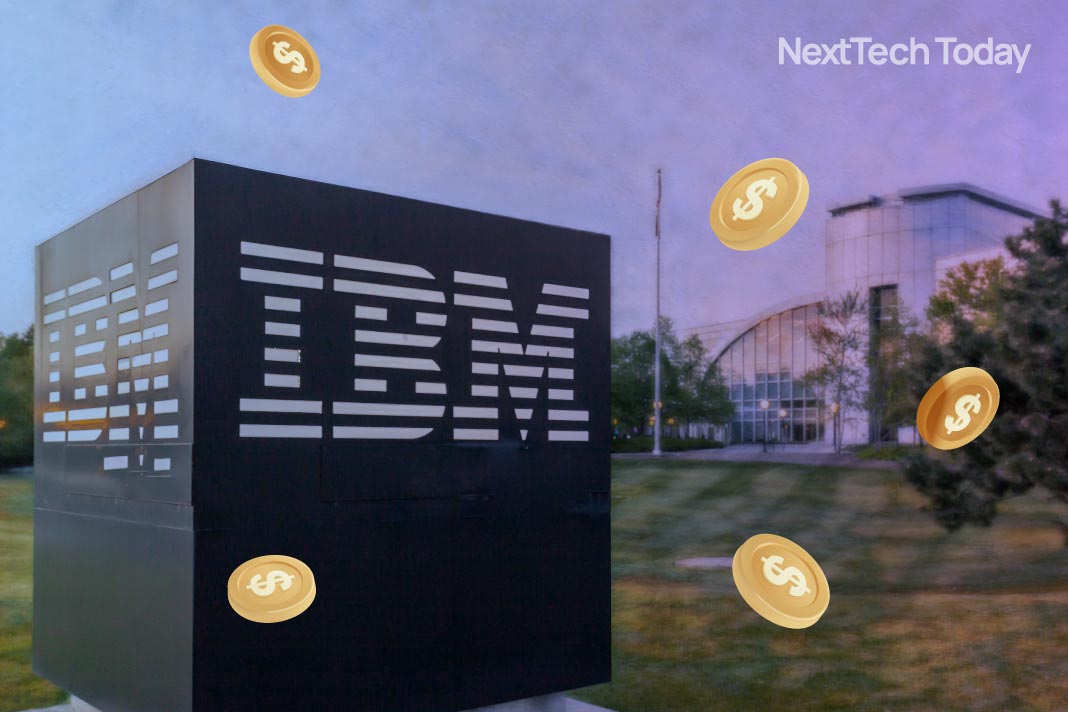 IBM Launches $500 Million Enterprise AI Venture Fund