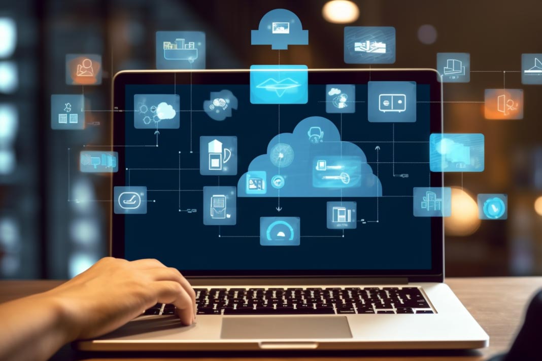 Informatica Collaborates with AWS to Streamline Cloud Data Management Services
