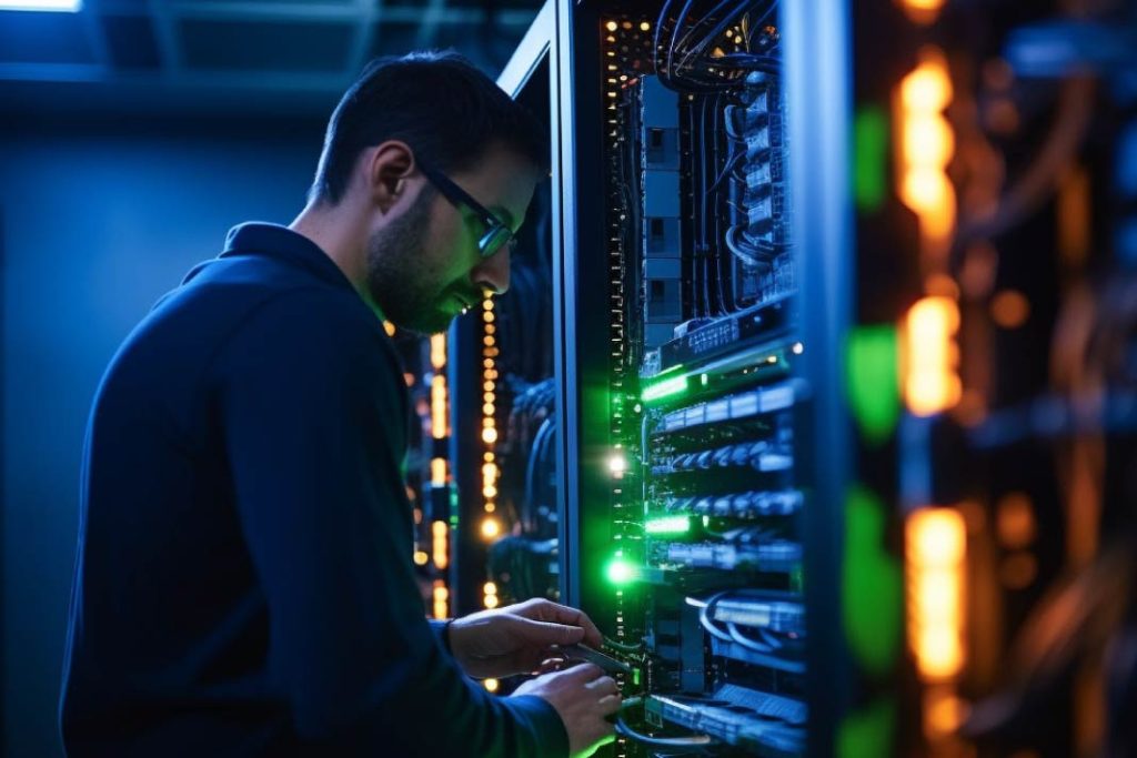 LinkedIn Abandons Microsoft Azure Move, Prefers Physical Data Centers