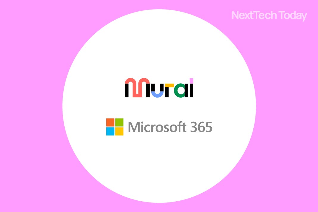 Mural Integrates with Microsoft 365 for Enhanced Enterprise Collaboration