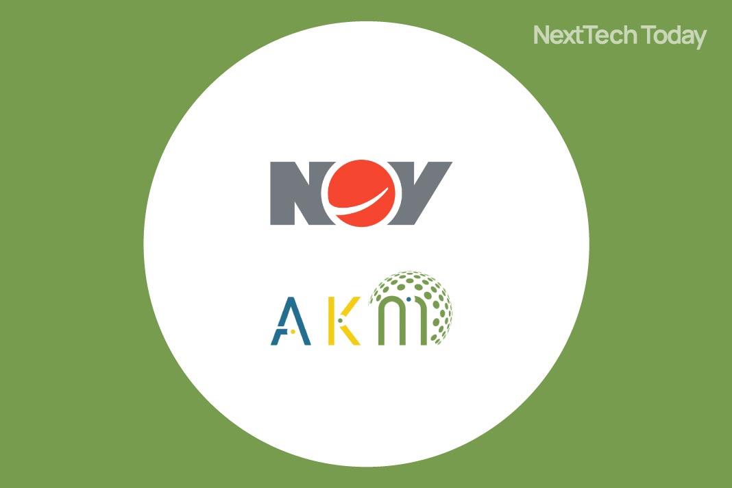 NOV, AKM Partner for Drilling Analytics Platform