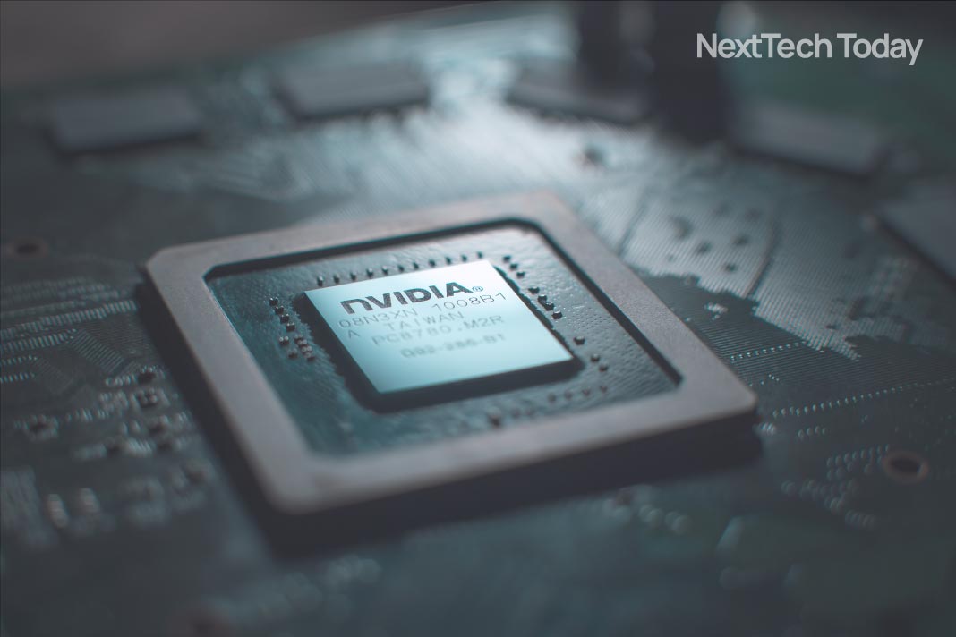 Nvidia to Launch 3 New Chips for China