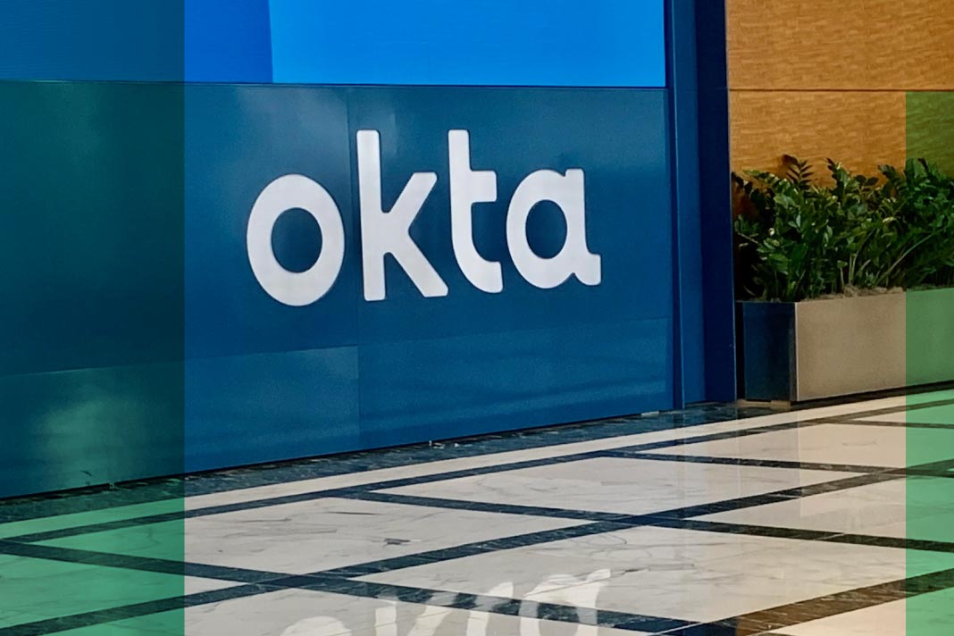 Okta Employee Data Breached in Third-party Healthcare Attack