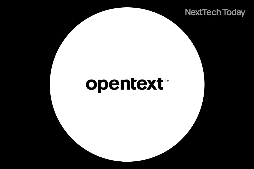 OpenText AI Enables Smarter Organizations