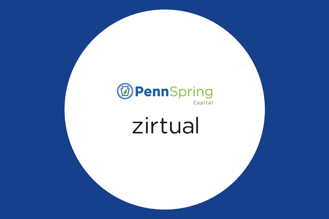 PennSpring Acquires Virtual Assistant Company Zirtual