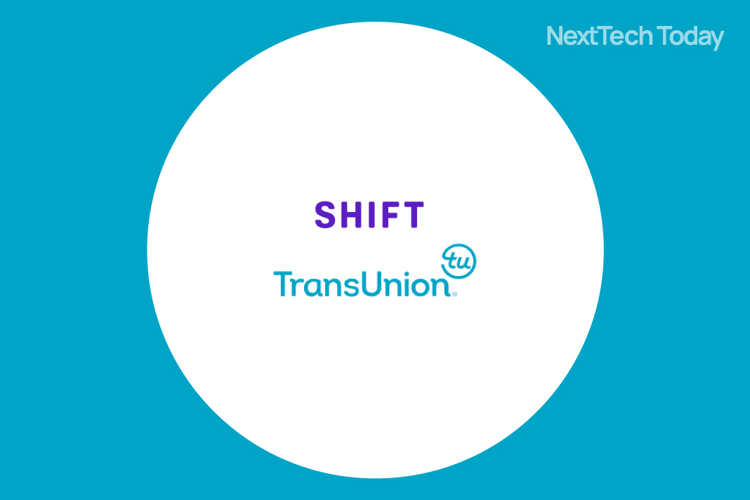 Shift Technology and TransUnion Cement Data Sharing Relationship