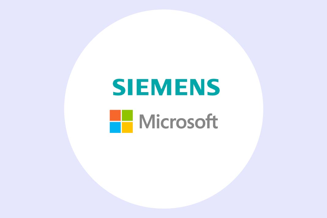 Siemens and Microsoft Partner to Drive Cross-industry AI Adoption