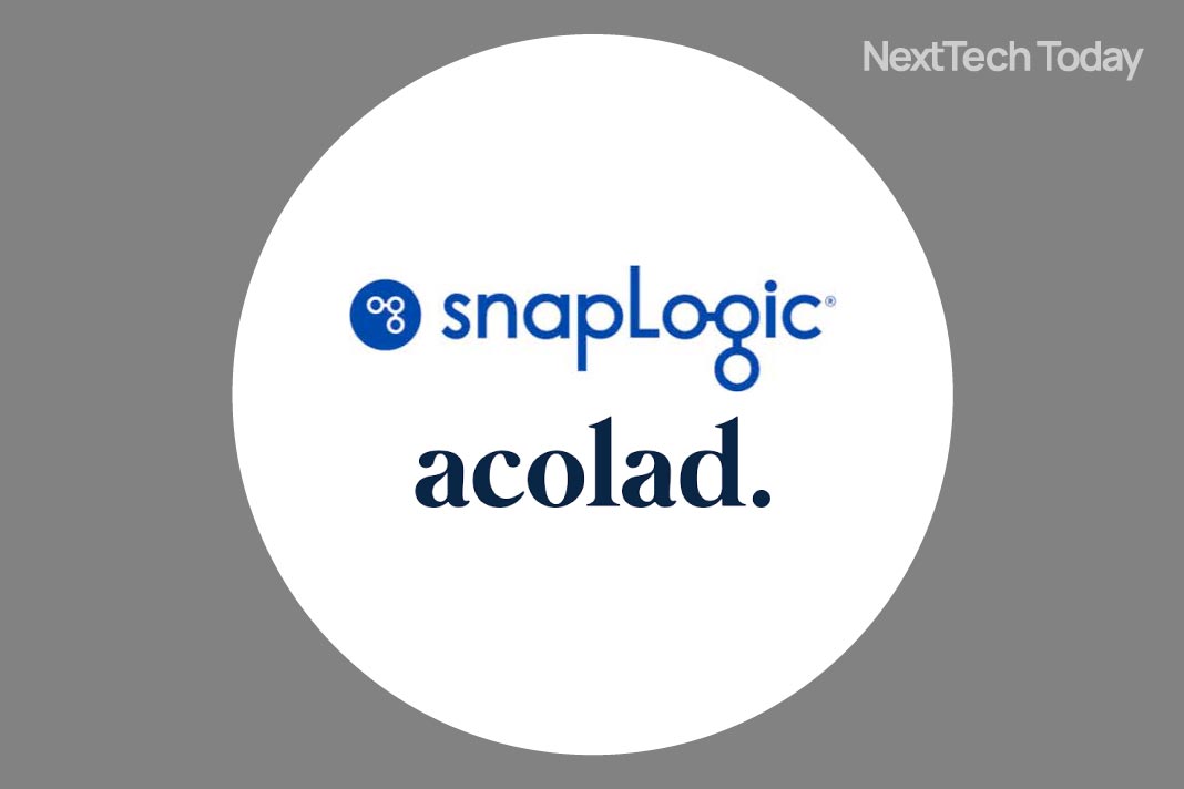 SnapLogic and Acolad Revolutionize Generative AI Translation & Integration
