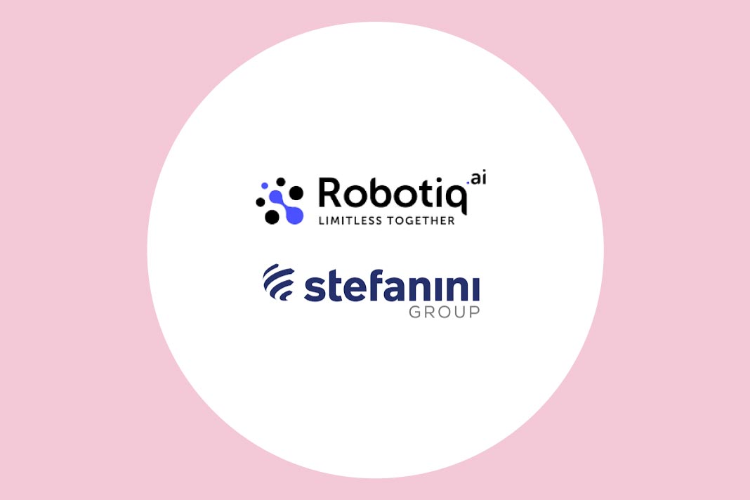 Stefanini and Robotiq.ai Partner for Financial Transformation