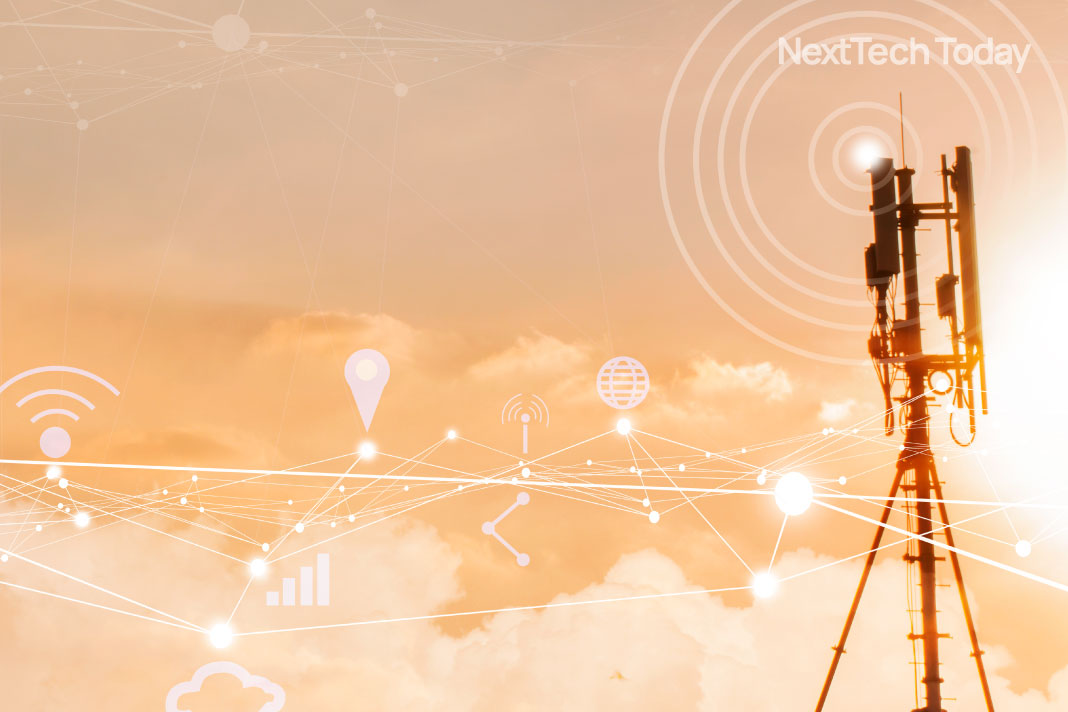 Telemaco Melia Joins LoRa Alliance Board to Expand Satellite IoT Connectivity