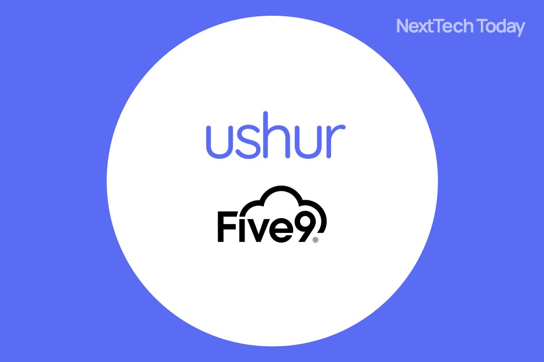Ushur and Five9 Partner for Seamless Customer Experiences