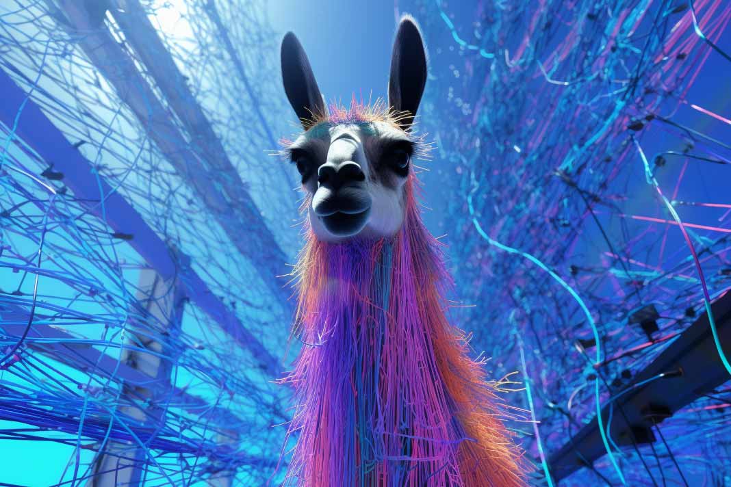 Meta's Purple Llama Tests AI Models for Safety Risks