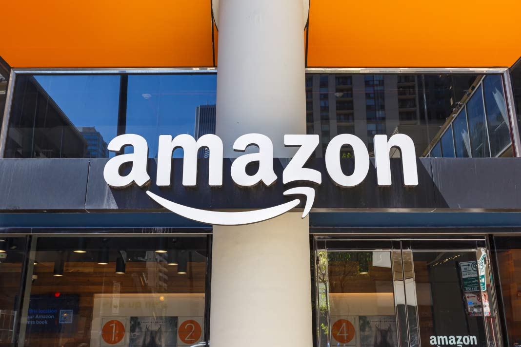 Amazon Accuses EU Privacy Regulators of Punitive Intent