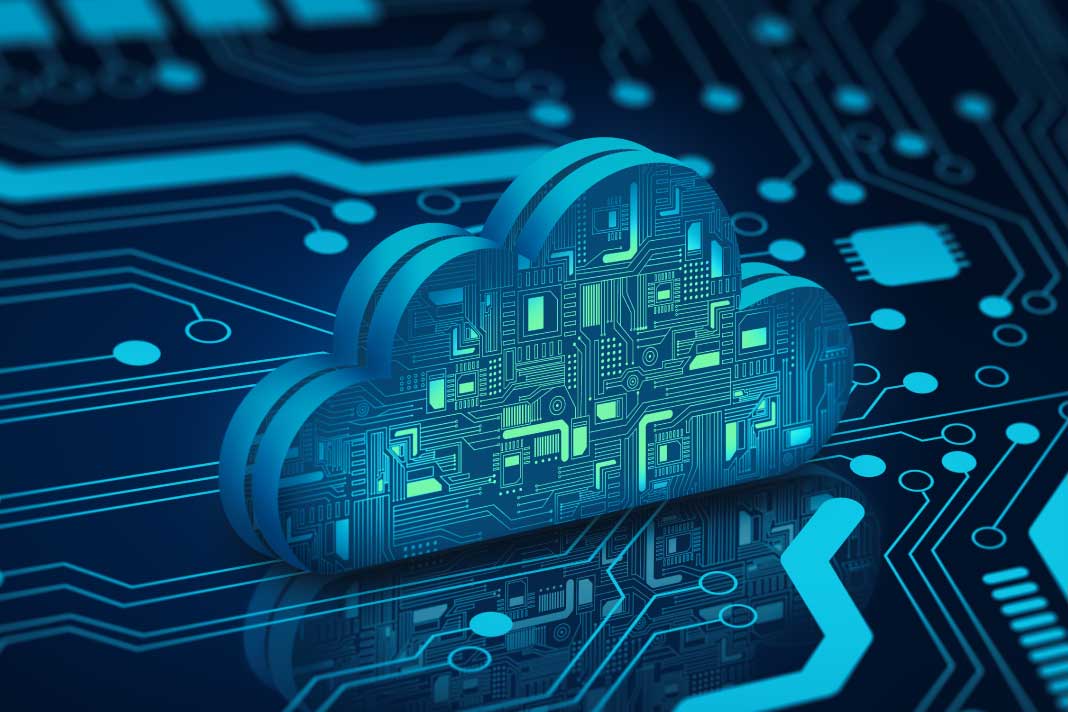 Capgemini and Orange Launch “Cloud de Confiance”