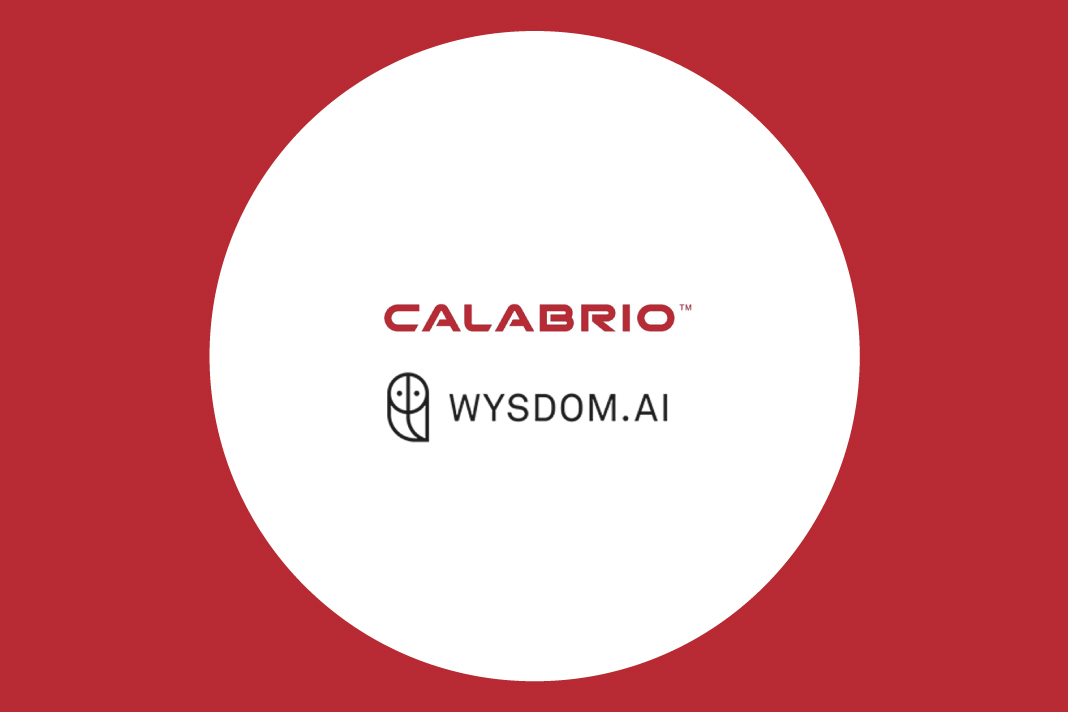 Calabrio Acquires Wysdom.ai: Meeting Conversational AI Analytics Demand