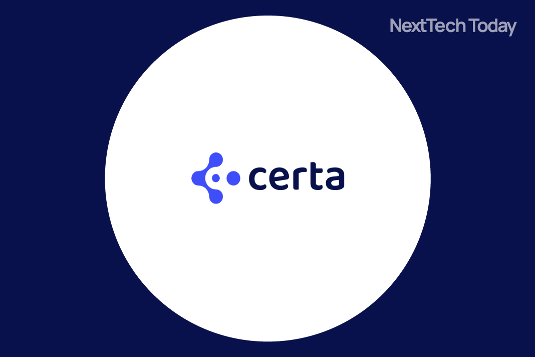 Certa Launches AI Companion for Faster, Simpler Third-party Interactions