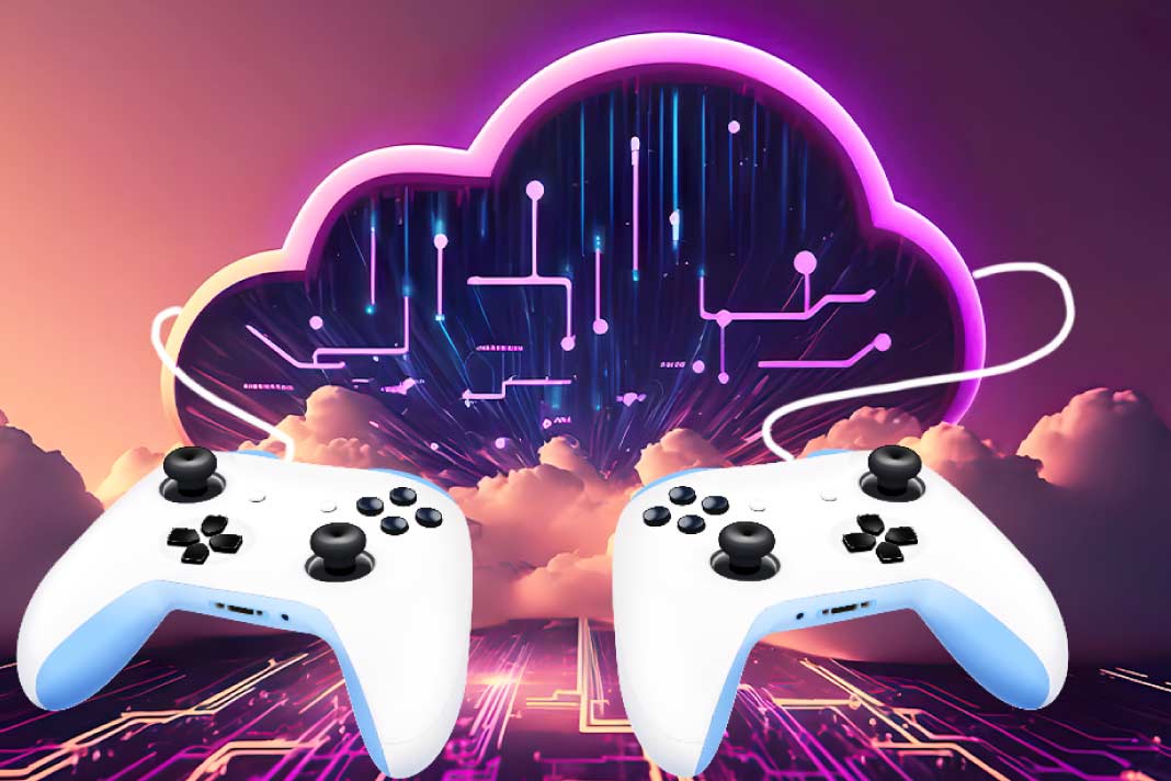 Cloud Gaming Report: Tracing the Consumer Journey