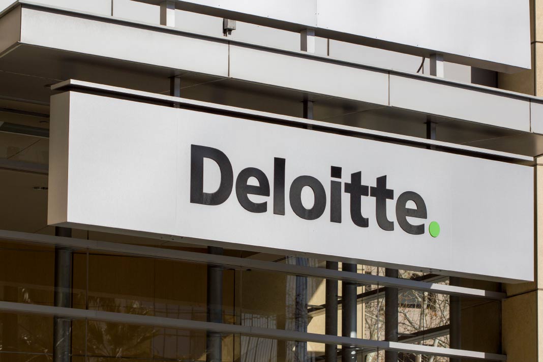 Deloitte Launches AI Chatbot PairD for Employee Task Efficiency