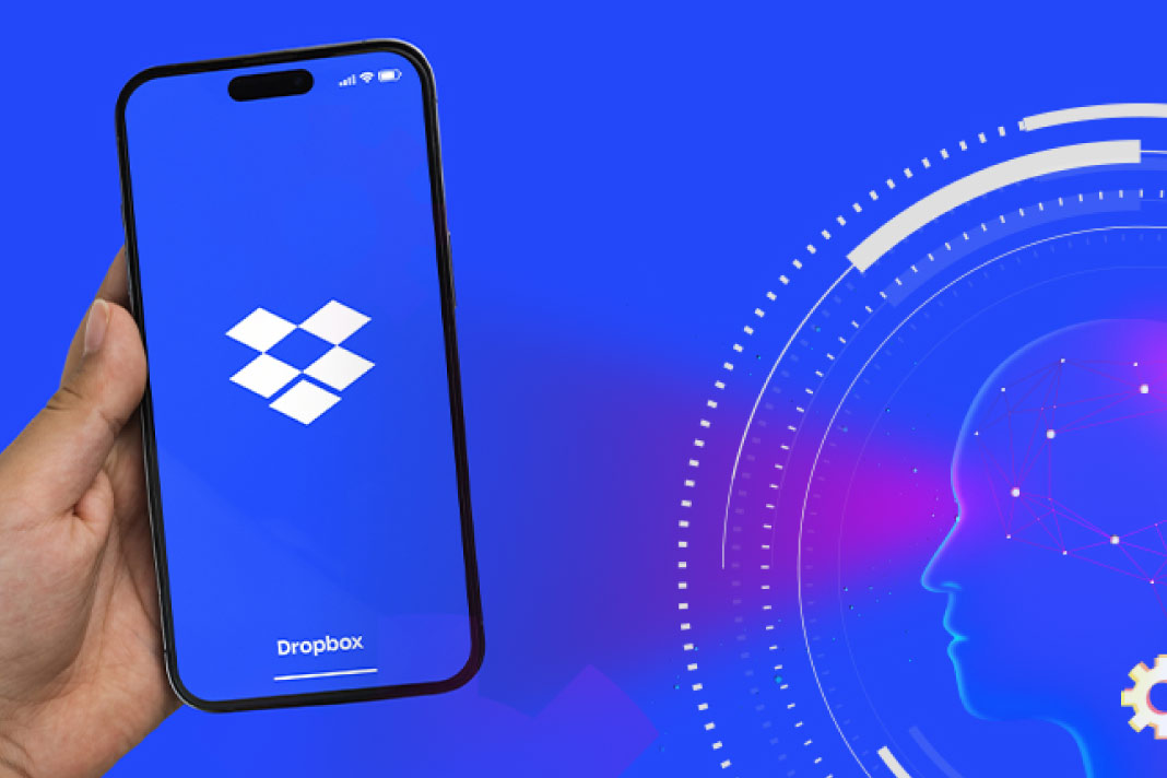 Dropbox Partners with OpenAI: A Leap Forward or a Privacy Concern?