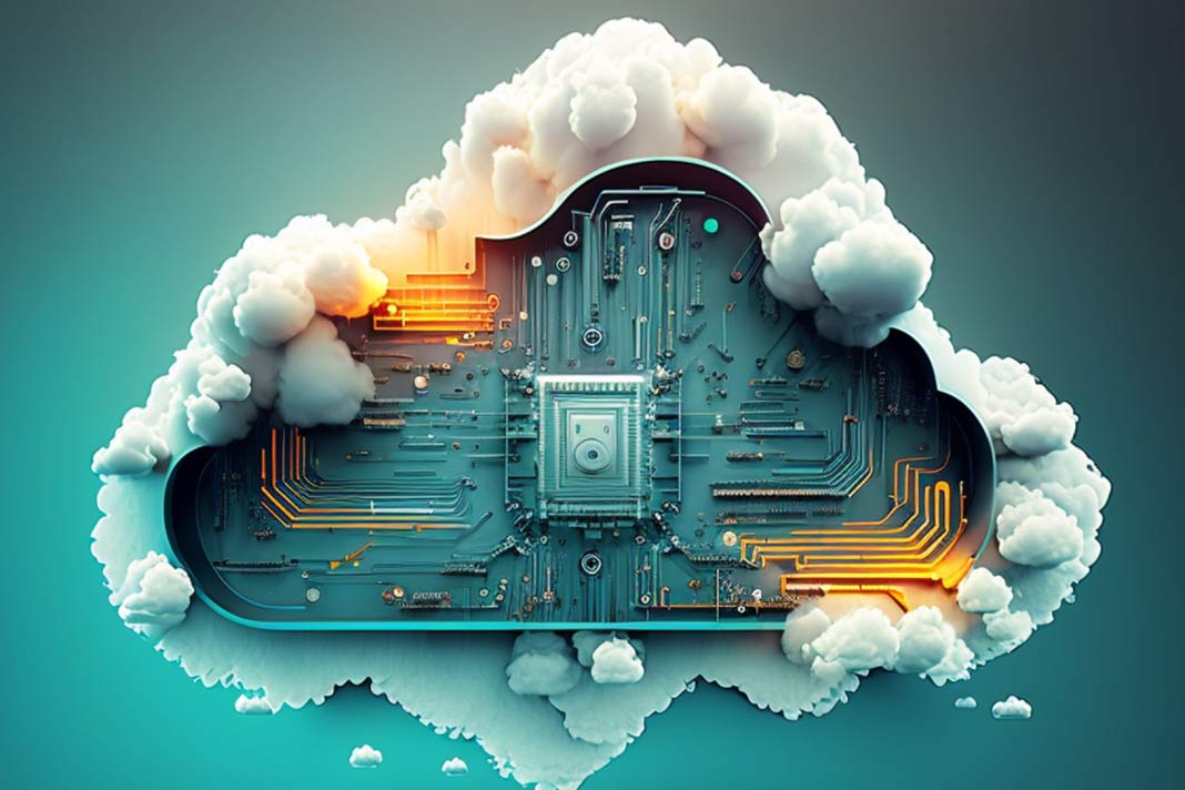 EU Cloud Firms Mandated for Data Act Switching