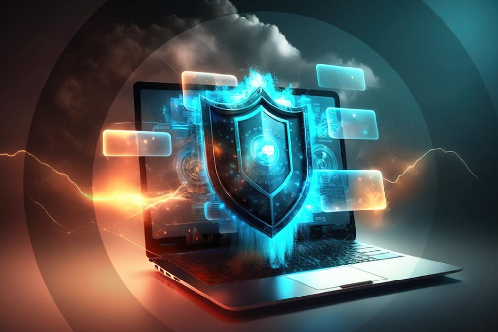 Conquer Endpoint Security Chaos: Your Guide to Unified Endpoint Security