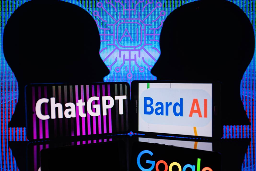 Google Unveils Bard Advanced: AI Chatbot with Gemini Ultra