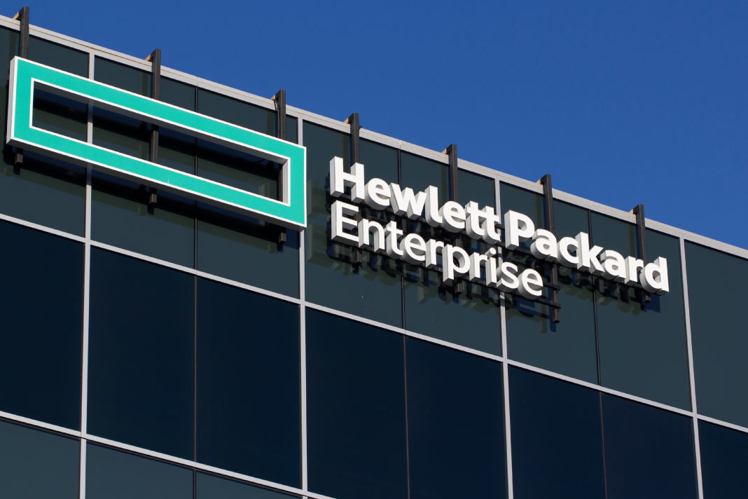 HPE in Advanced Talks to Acquire Juniper for $13B