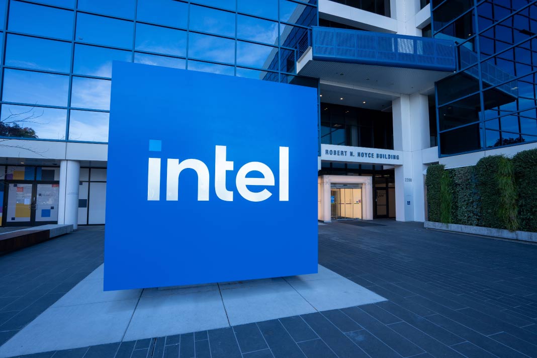 Intel Launches Articul8: Enterprise Gen AI Spinoff