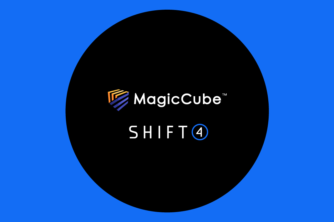 MagicCube Teams Up with Shift4 for Android Tap-to-Pay