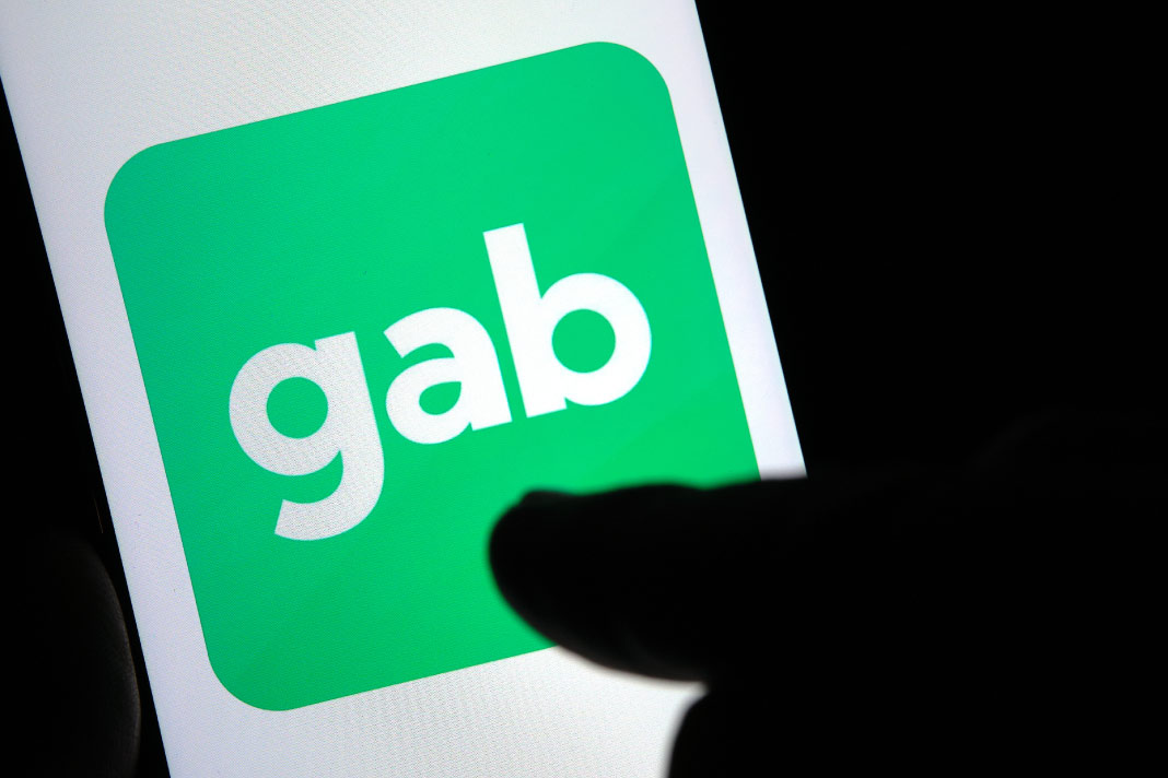 Nazi Chatbots: Meet the Worst New AI Innovation From Gab