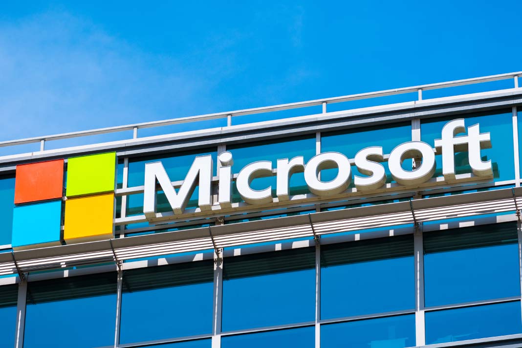 Microsoft's Activision Acquisition and AI Bets Drive Strong Quarterly Revenue