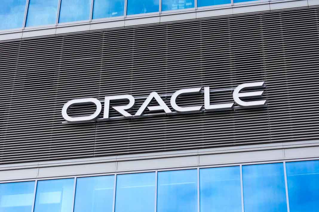 Oracle Launches Cloud-Based Generative AI Service