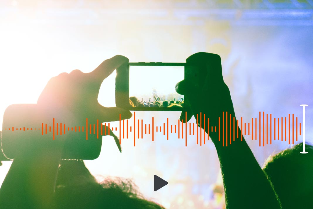 RoEx Automix Unveils Feature for Enhanced Live Music Recording