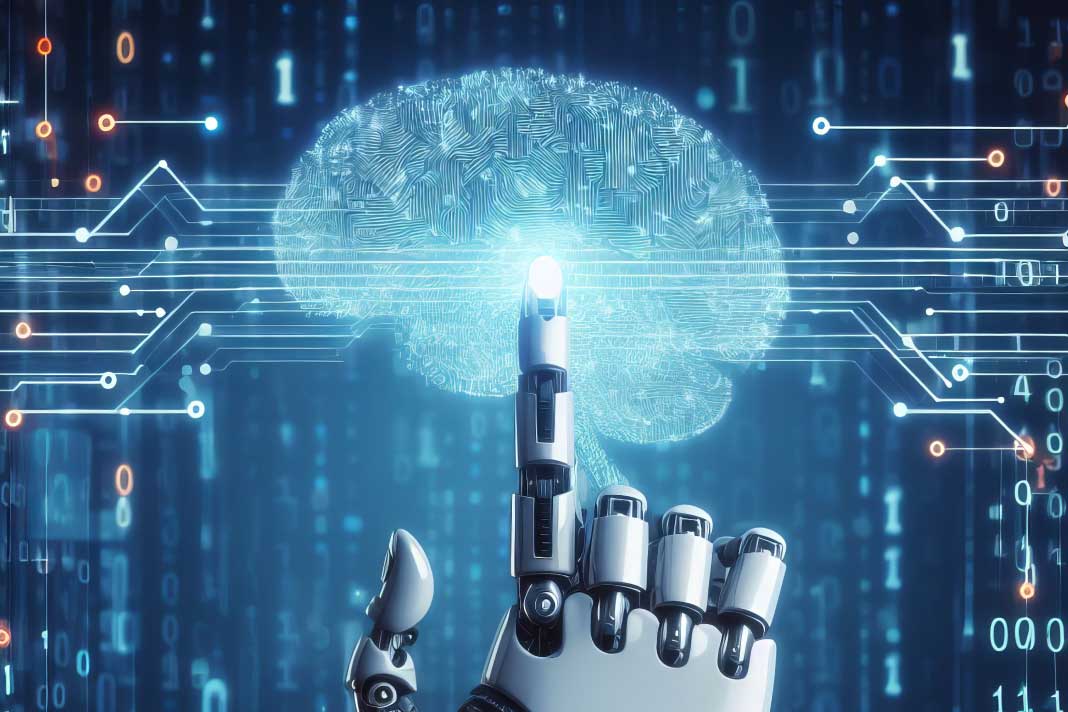 Roberts Warns of AI Impact on Law in Year-End Report - NextTech Today