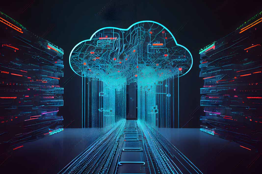 VAST Data and Genesis Cloud: AI-Optimized Cloud for Global Organizations
