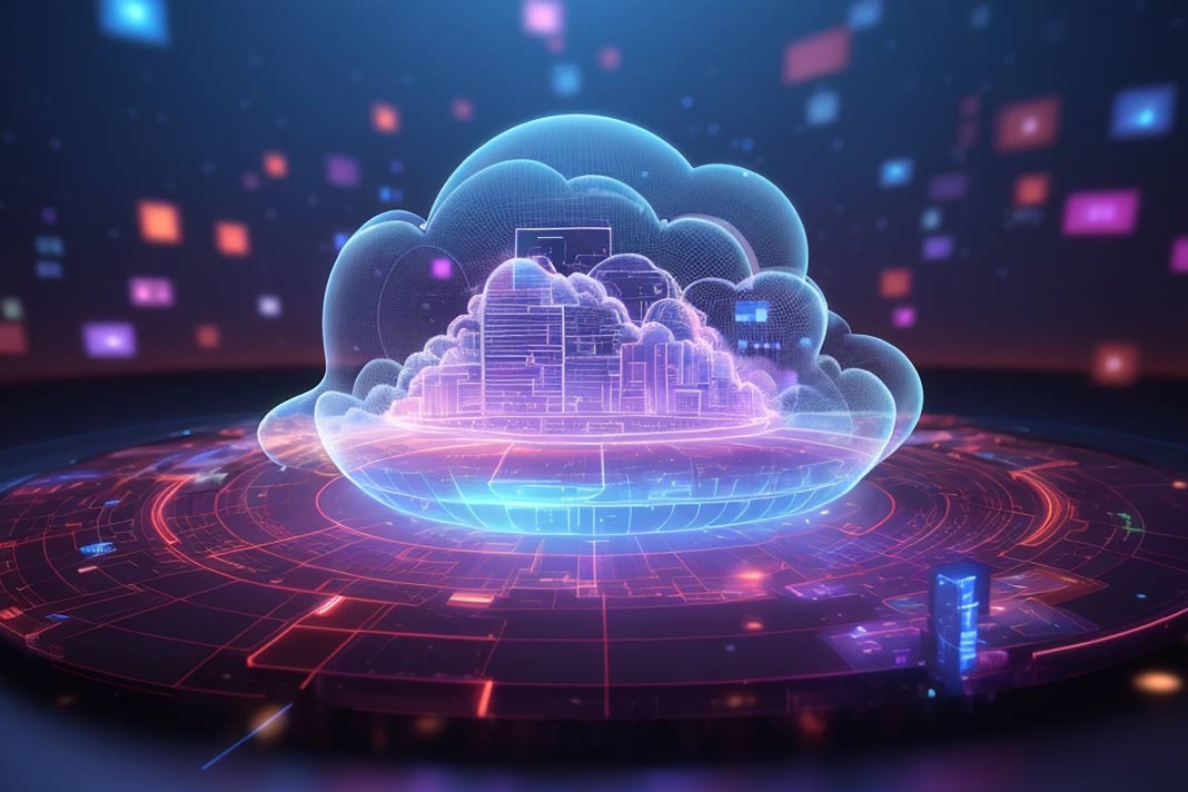 Why Hybrid Cloud is the Future
