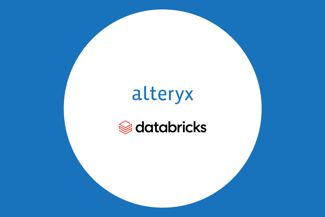 Alteryx and Databricks Fast-Track AI for Enterprises with Deepened Integration